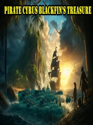 cover image of Pirate Cyrus Blackfin's Treasure